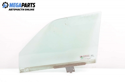 Window for Seat Toledo (1L) (1991-1999), position: front - left